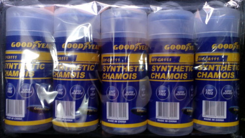 goodyear jelenska koza.